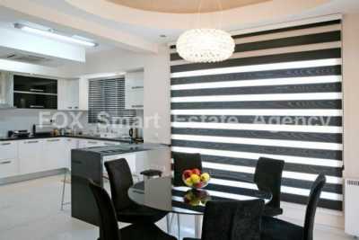 Home For Rent in Amathounta, Cyprus