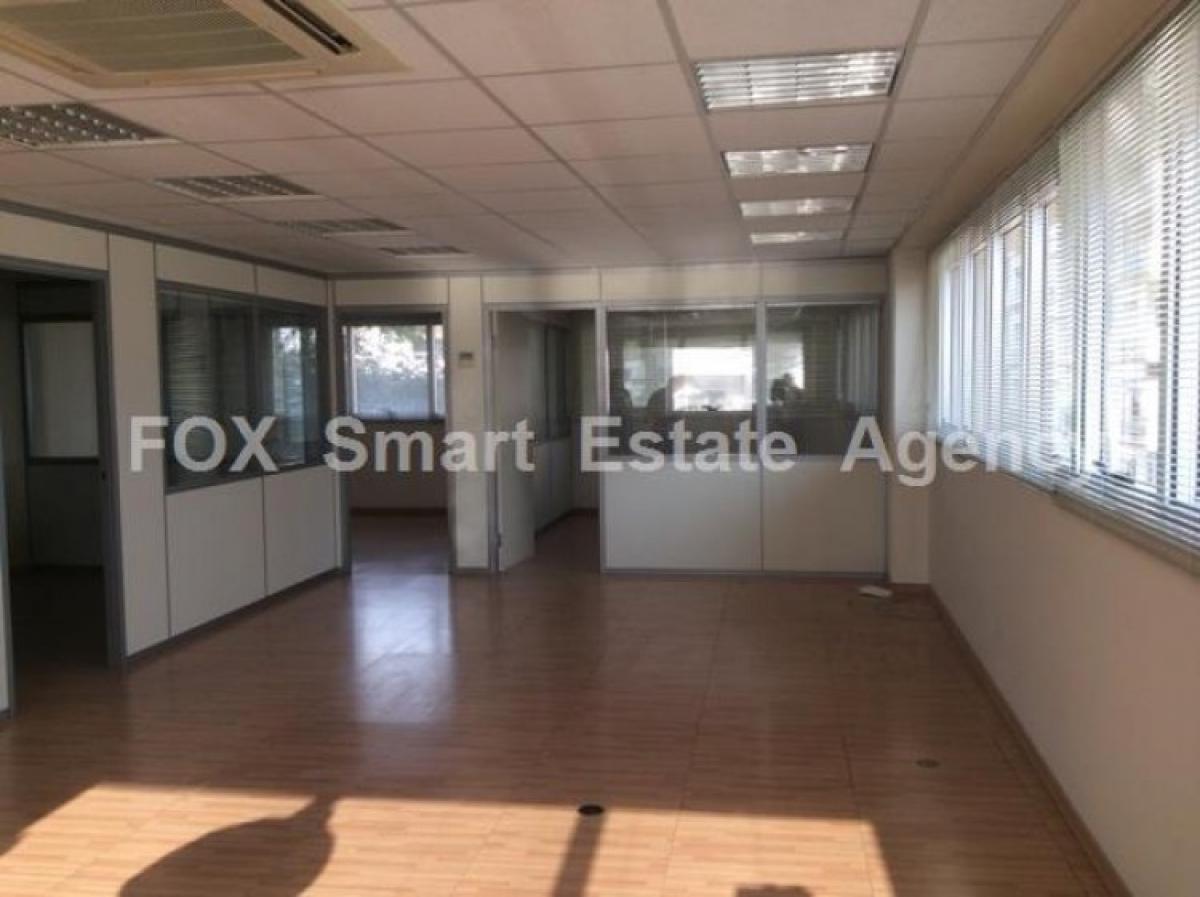 Picture of Office For Rent in Limassol, Limassol, Cyprus