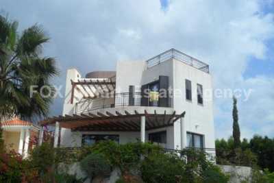 Home For Rent in Germasogeia, Cyprus