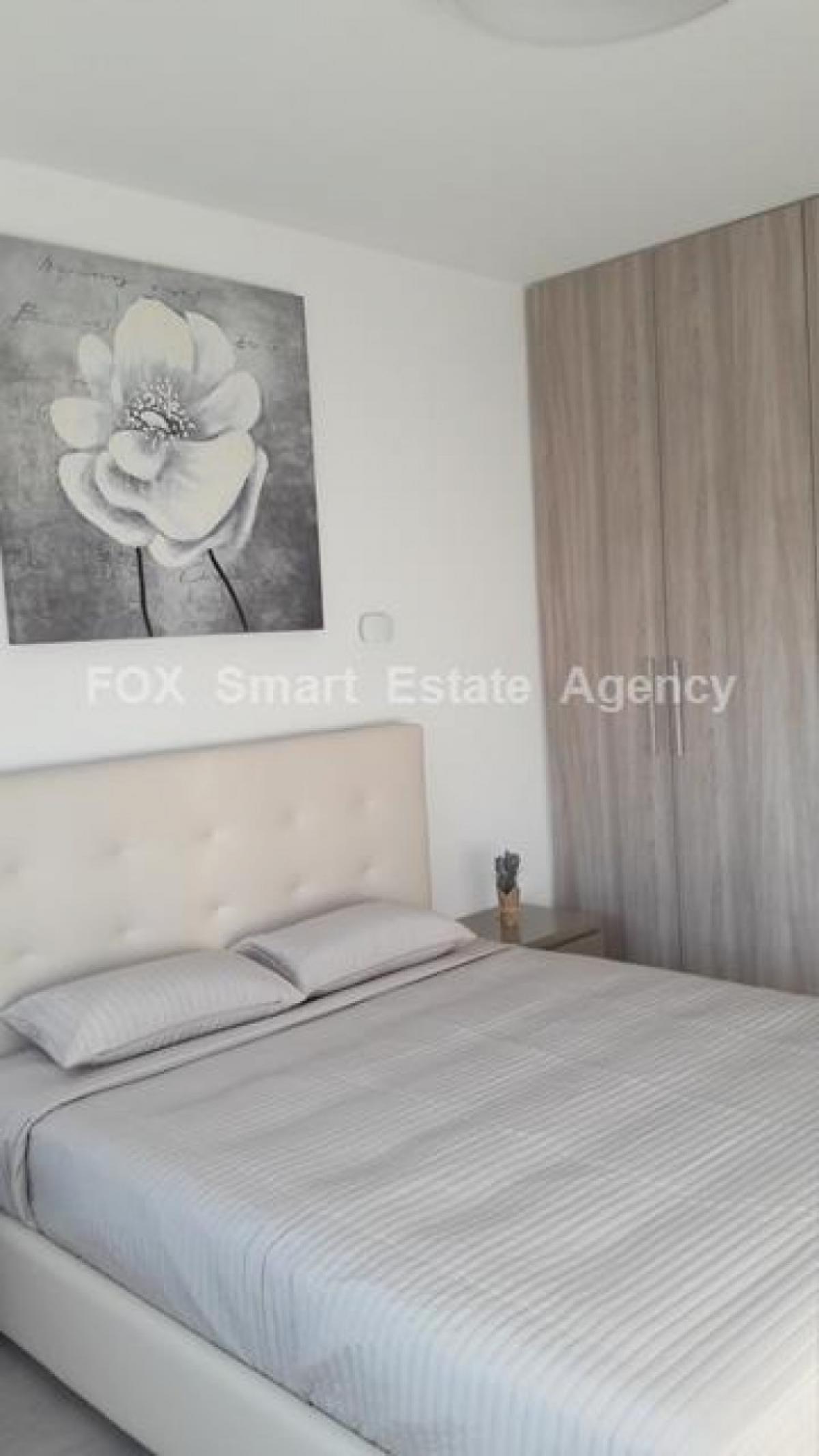 Picture of Apartment For Rent in Agios Tychon, Limassol, Cyprus