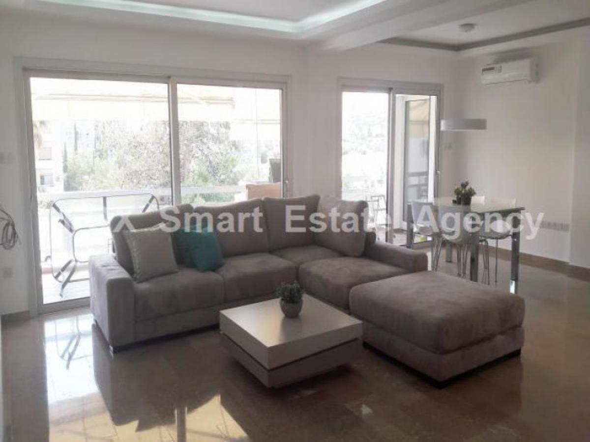 Picture of Apartment For Rent in Potamos Germasogeias, Limassol, Cyprus
