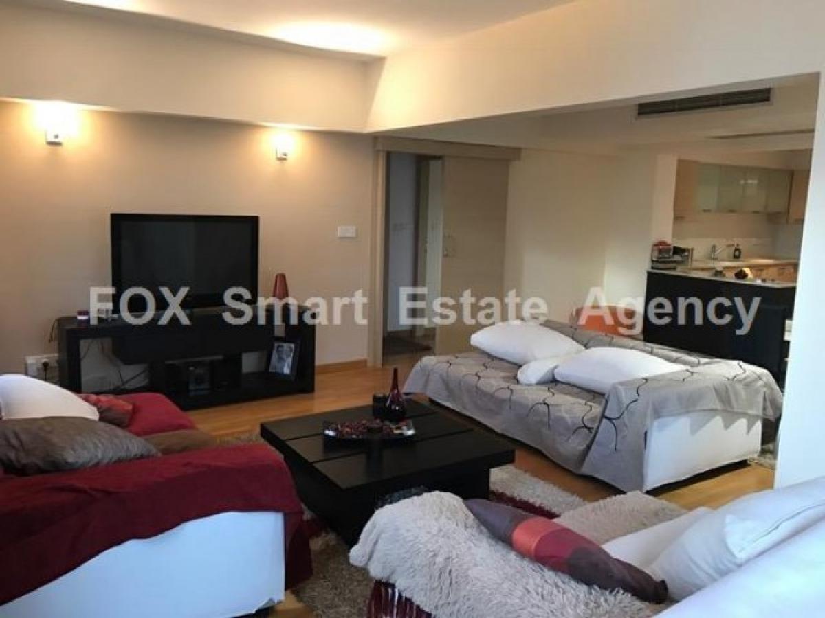 Picture of Apartment For Rent in Agios Tychon, Limassol, Cyprus