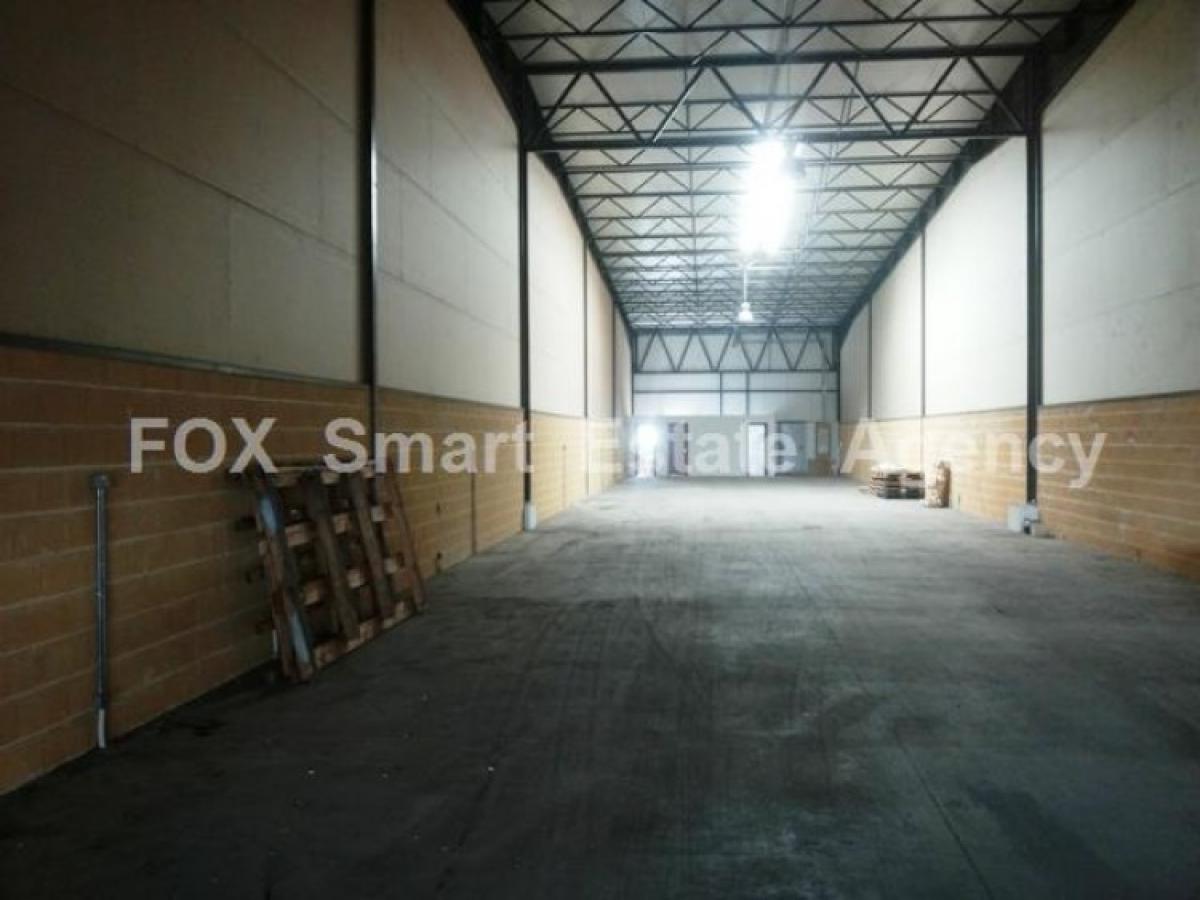 Picture of Retail For Rent in Agios Athanasios, Limassol, Cyprus