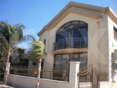 Home For Rent in Trachoni, Cyprus