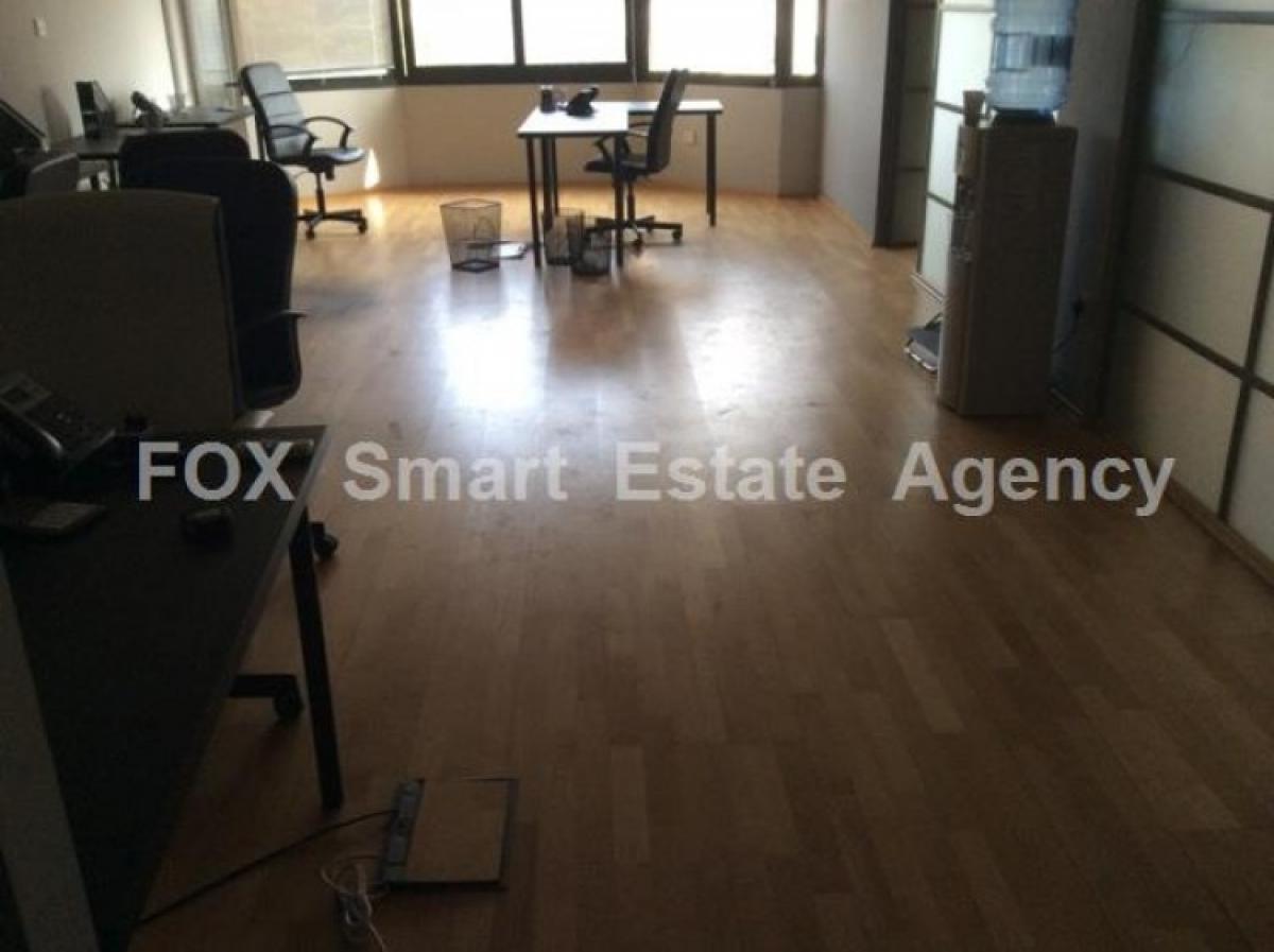 Picture of Office For Rent in Limassol, Limassol, Cyprus