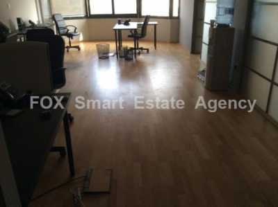 Office For Rent in Limassol, Cyprus