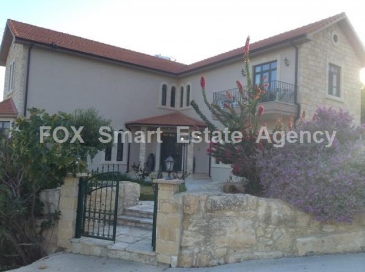 Picture of Home For Rent in Apesia, Limassol, Cyprus