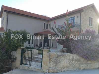 Home For Rent in Apesia, Cyprus