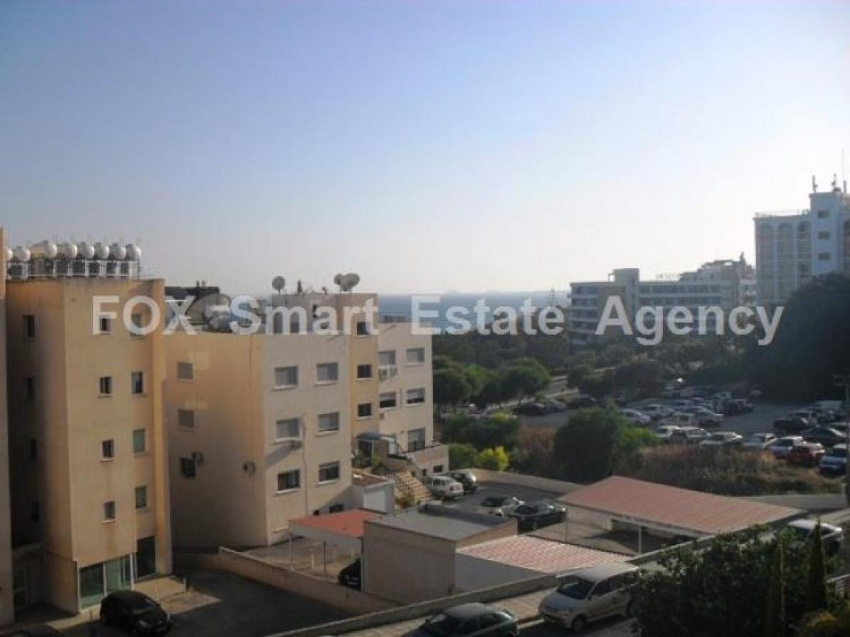 Picture of Apartment For Rent in Agios Tychon, Limassol, Cyprus