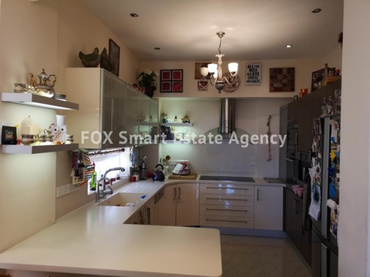 Picture of Apartment For Rent in Agia Filaxi, Limassol, Cyprus