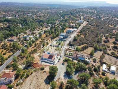 Residential Land For Sale in Souni, Cyprus
