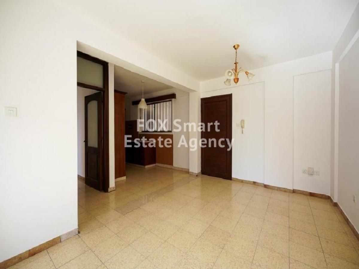 Picture of Apartment For Sale in Neapoli, Limassol, Cyprus