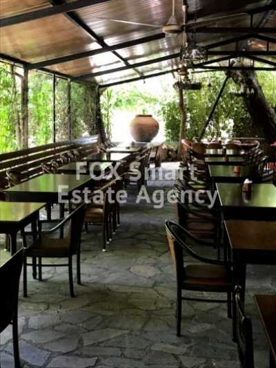 Home For Sale in Pera Pedi, Cyprus