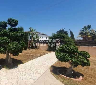 Bungalow For Sale in Moni, Cyprus