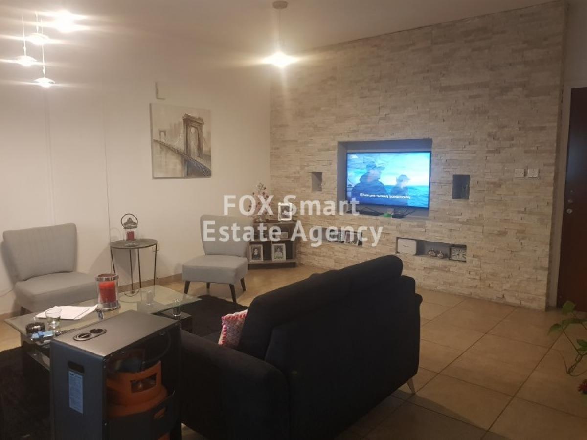 Picture of Apartment For Sale in Agios Spiridon, Limassol, Cyprus