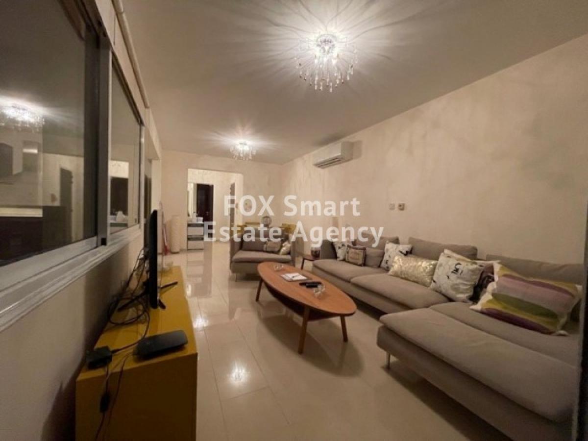 Picture of Apartment For Sale in Panthea, Limassol, Cyprus