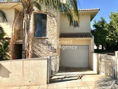 Home For Sale in Paramali, Cyprus