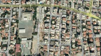 Residential Land For Sale in Agios Ioannis, Cyprus