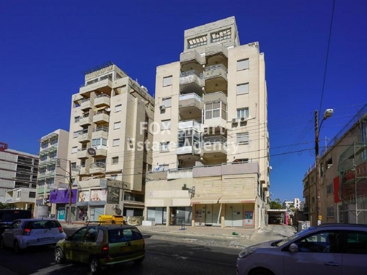 Picture of Apartment For Sale in Agia Zoni, Limassol, Cyprus