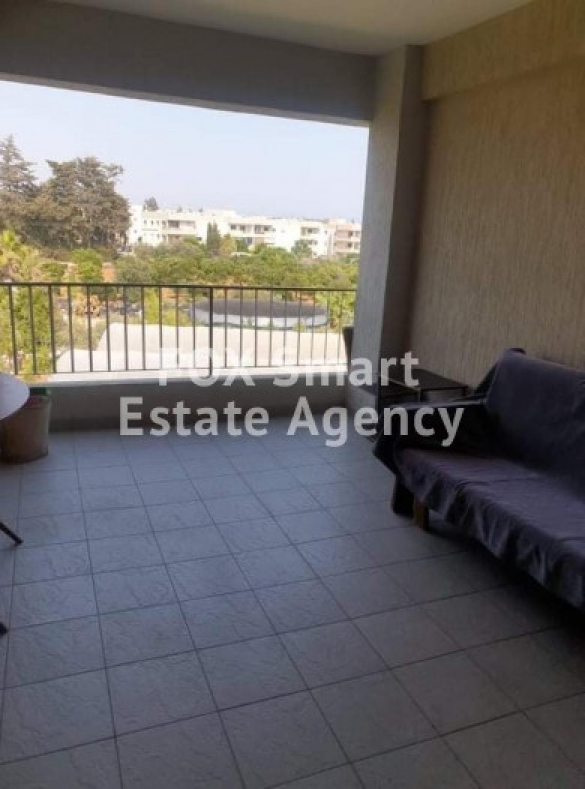 Picture of Apartment For Sale in Asomatos, Limassol, Cyprus