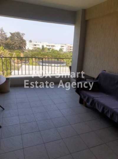 Apartment For Sale in Asomatos, Cyprus
