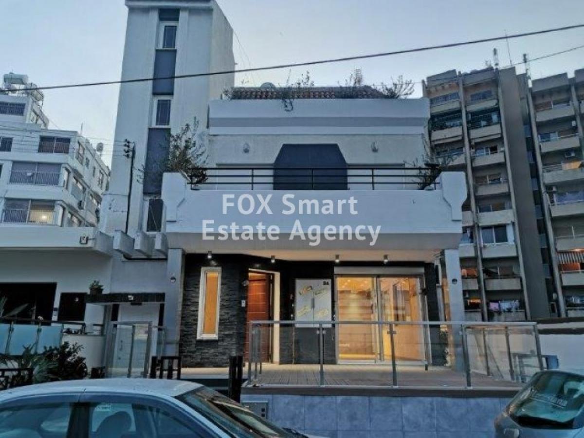 Picture of Home For Sale in Agios Georgios (Lemesou), Limassol, Cyprus