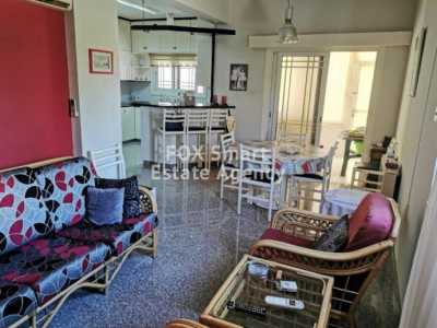 Home For Sale in Agios Georgios (Lemesou), Cyprus
