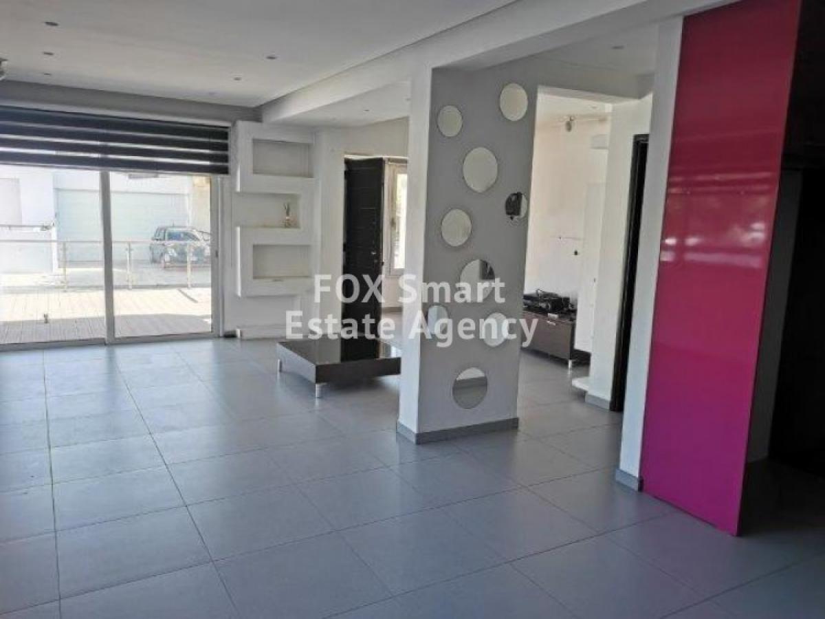 Picture of Home For Sale in Agios Georgios (Lemesou), Limassol, Cyprus