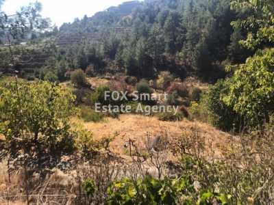 Residential Land For Sale in 