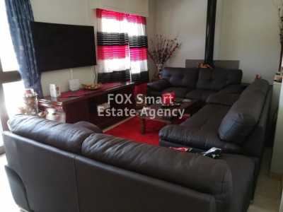 Home For Sale in Kalo Chorio, Cyprus