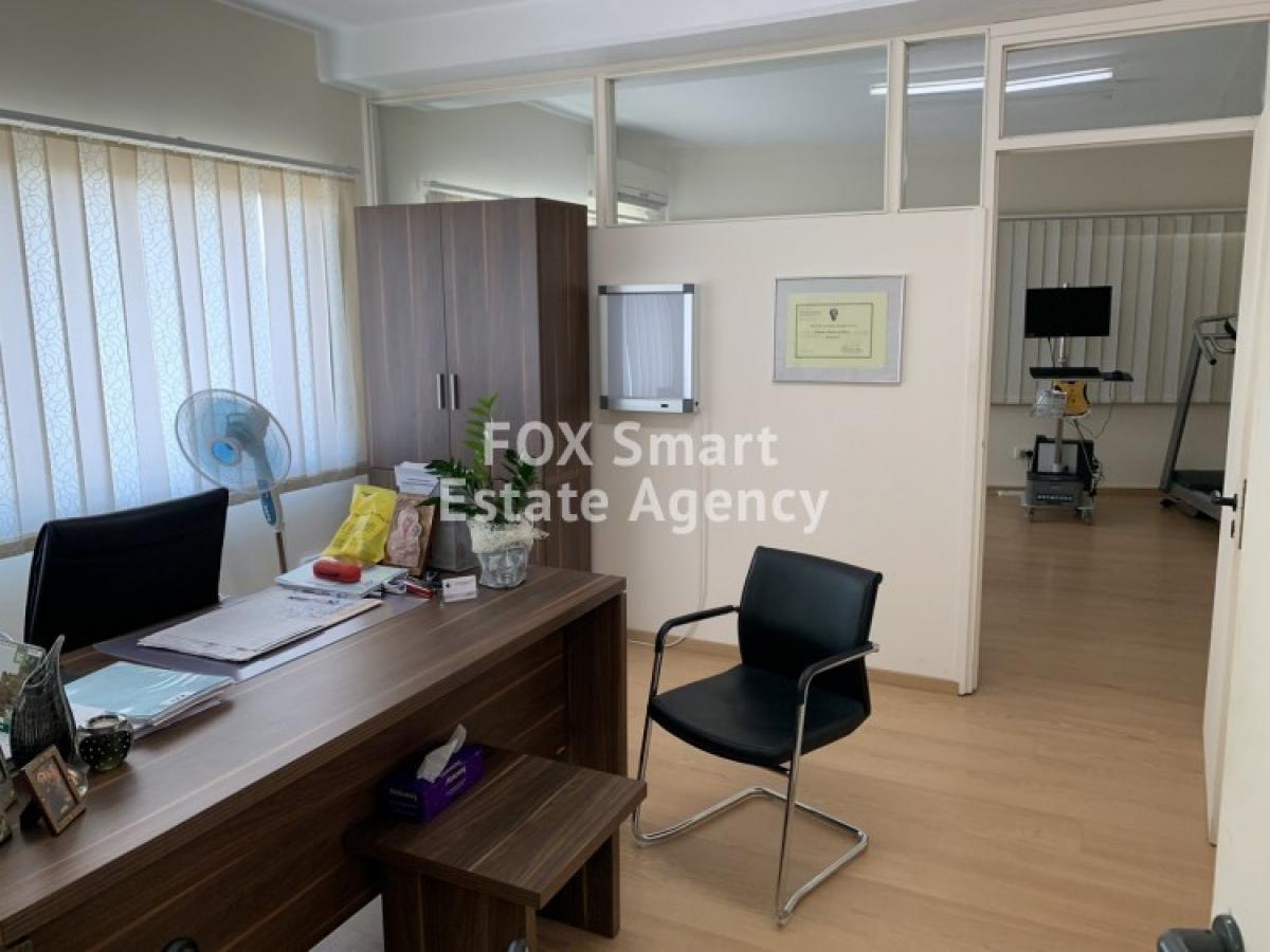 Picture of Office For Sale in Agios Nicolaos, Limassol, Cyprus