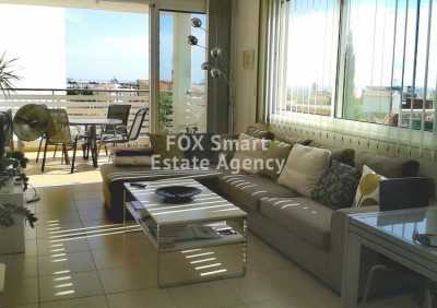Apartment For Sale in Agios Athanasios, Cyprus