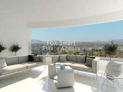 Apartment For Sale in Kato Polemidia, Cyprus