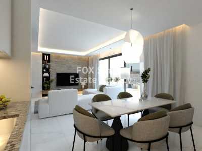 Apartment For Sale in Kato Polemidia, Cyprus