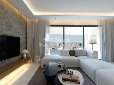 Apartment For Sale in Kato Polemidia, Cyprus