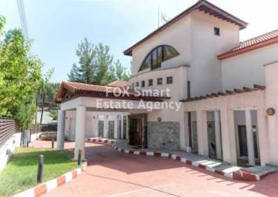 Home For Sale in Moniatis, Cyprus