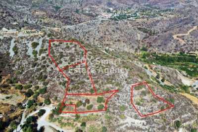 Residential Land For Sale in 