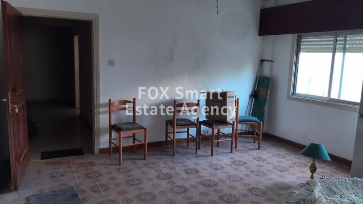 Picture of Apartment For Sale in Agia Trias, Limassol, Cyprus