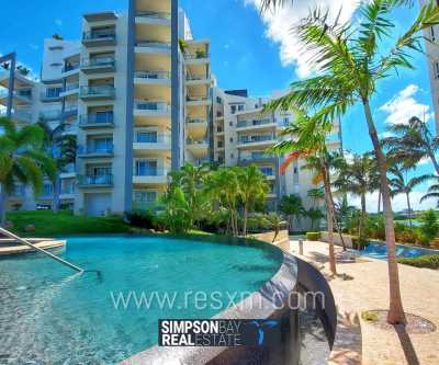 Home For Sale in Maho Reef, Sint Maarten