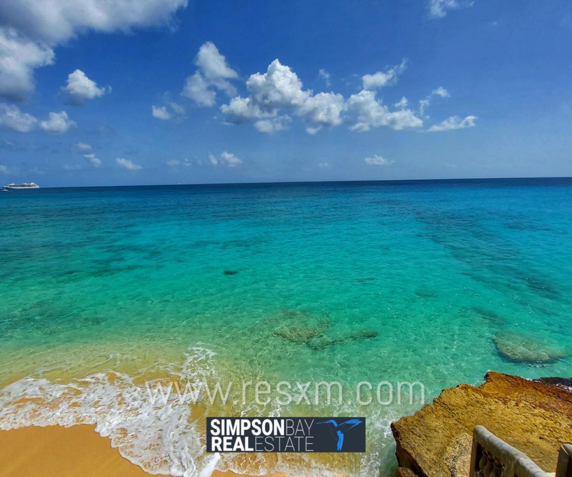 Picture of Condo For Sale in Cupecoy, Sint Maarten, Sint Maarten