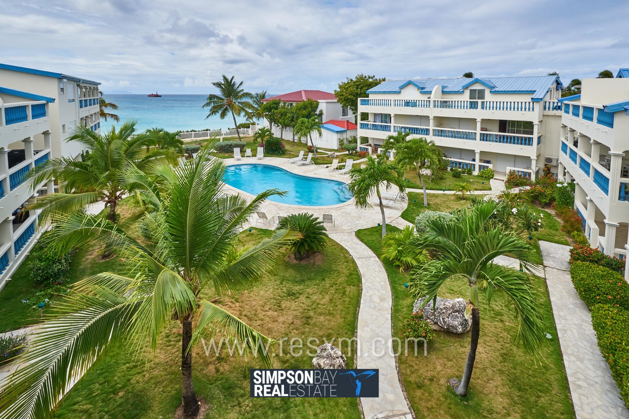 Picture of Condo For Sale in Simpson Bay, Sint Maarten, Sint Maarten