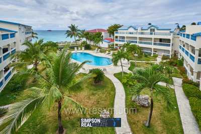 Condo For Sale in Simpson Bay, Sint Maarten