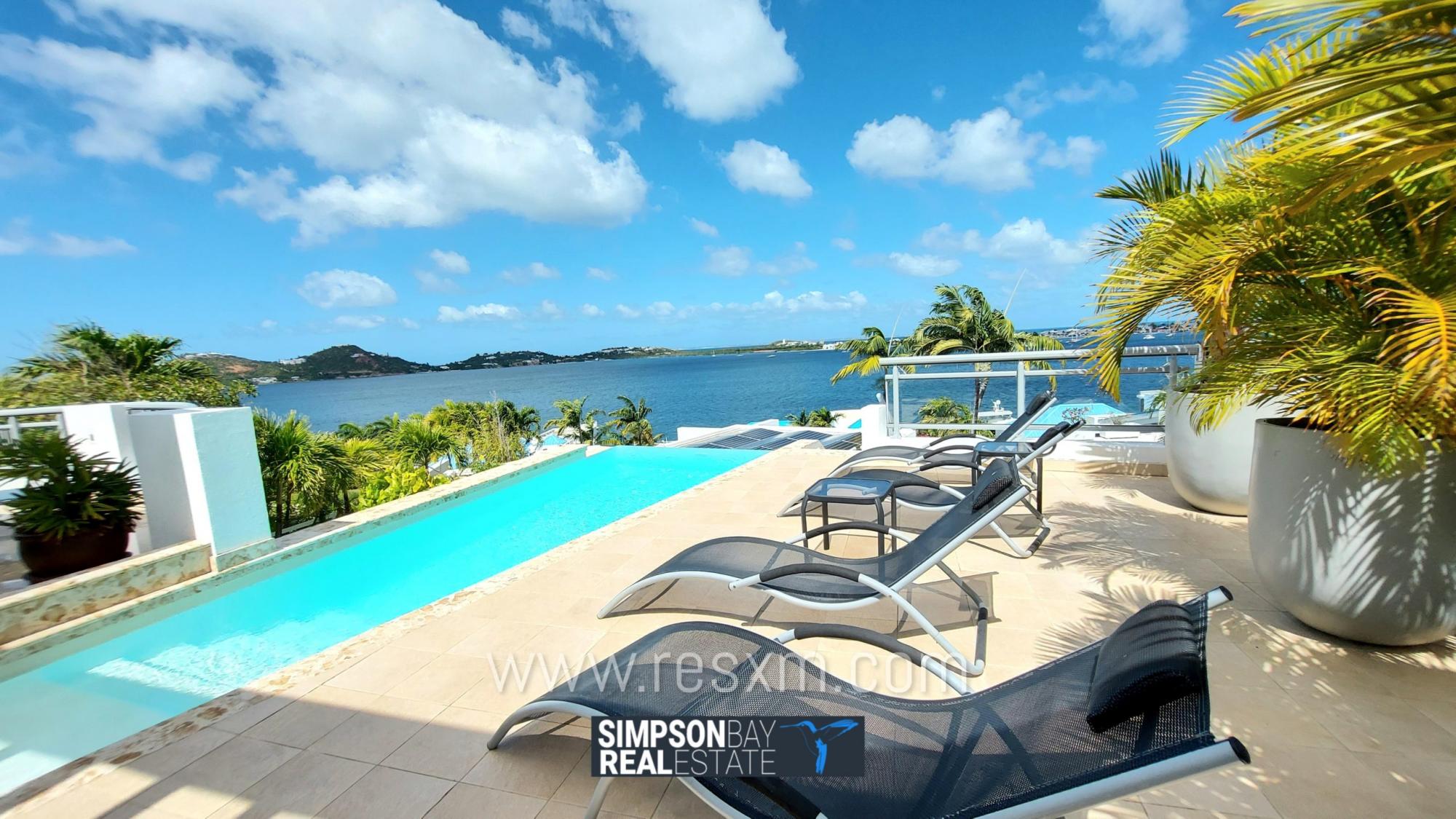 Picture of Villa For Sale in Maho Reef, Sint Maarten, Sint Maarten