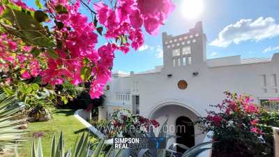 Villa For Sale in Pelican, Sint Maarten