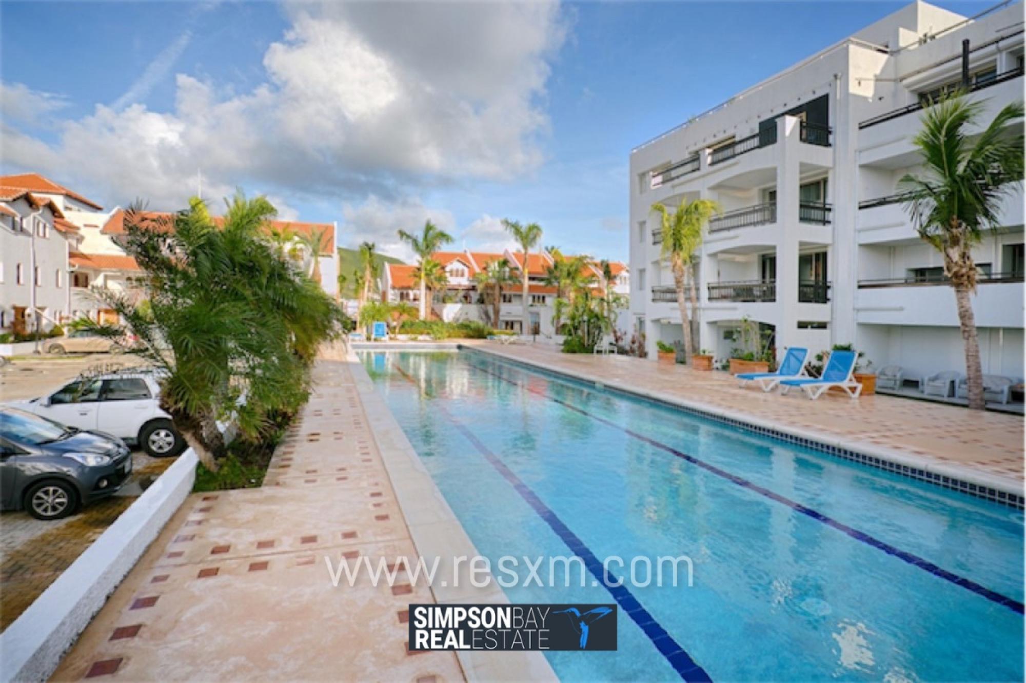 Picture of Apartment For Sale in Simpson Bay, Sint Maarten, Sint Maarten