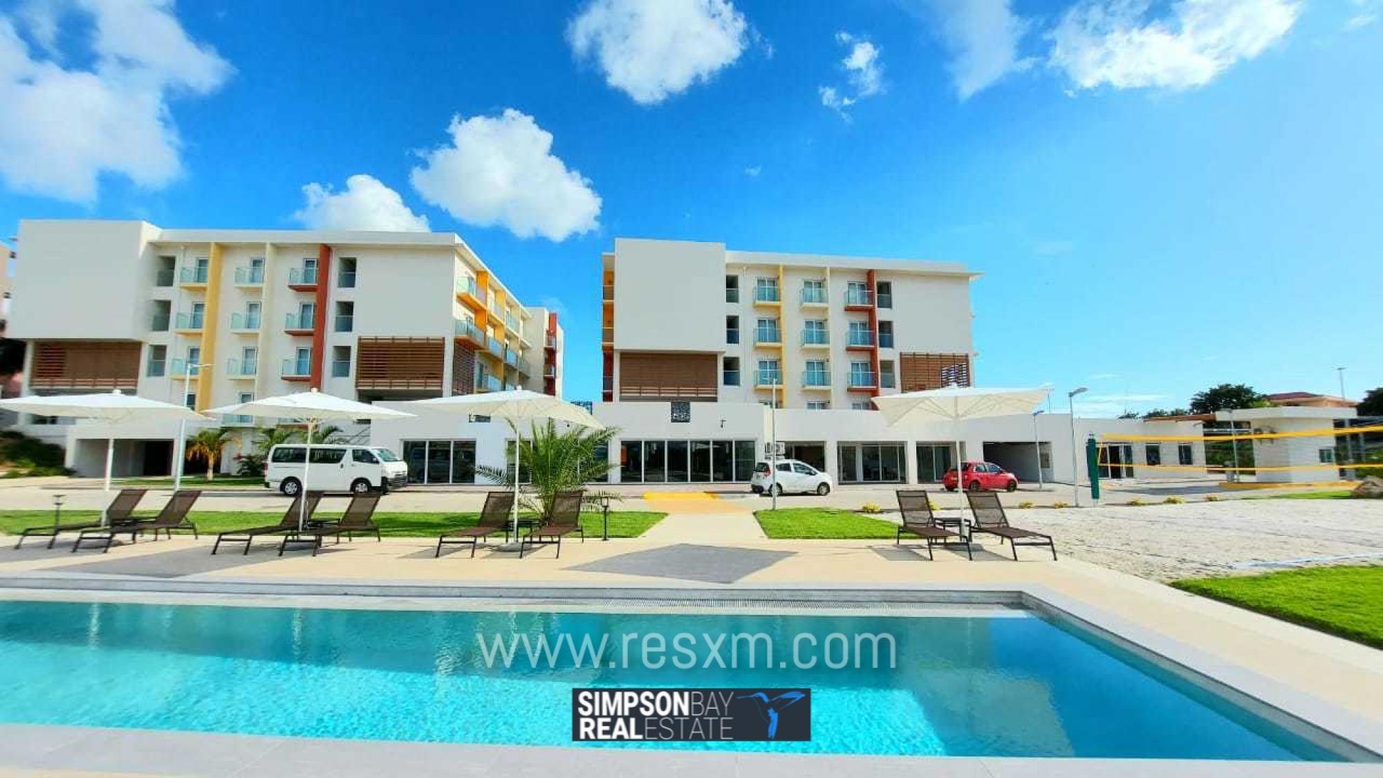 Picture of Condo For Sale in Maho Reef, Sint Maarten, Sint Maarten