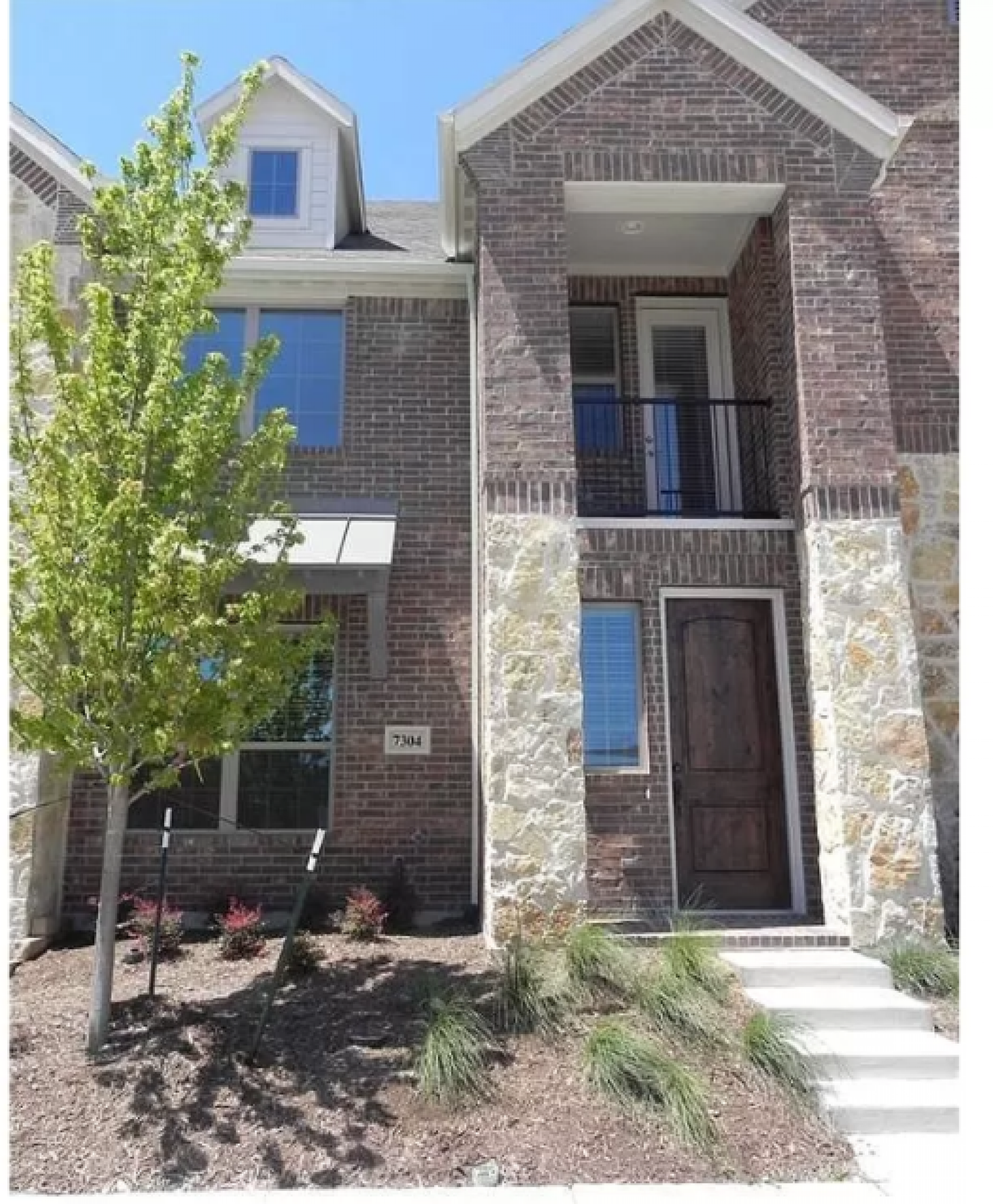 Picture of Townhome For Rent in Mc Kinney, Texas, United States