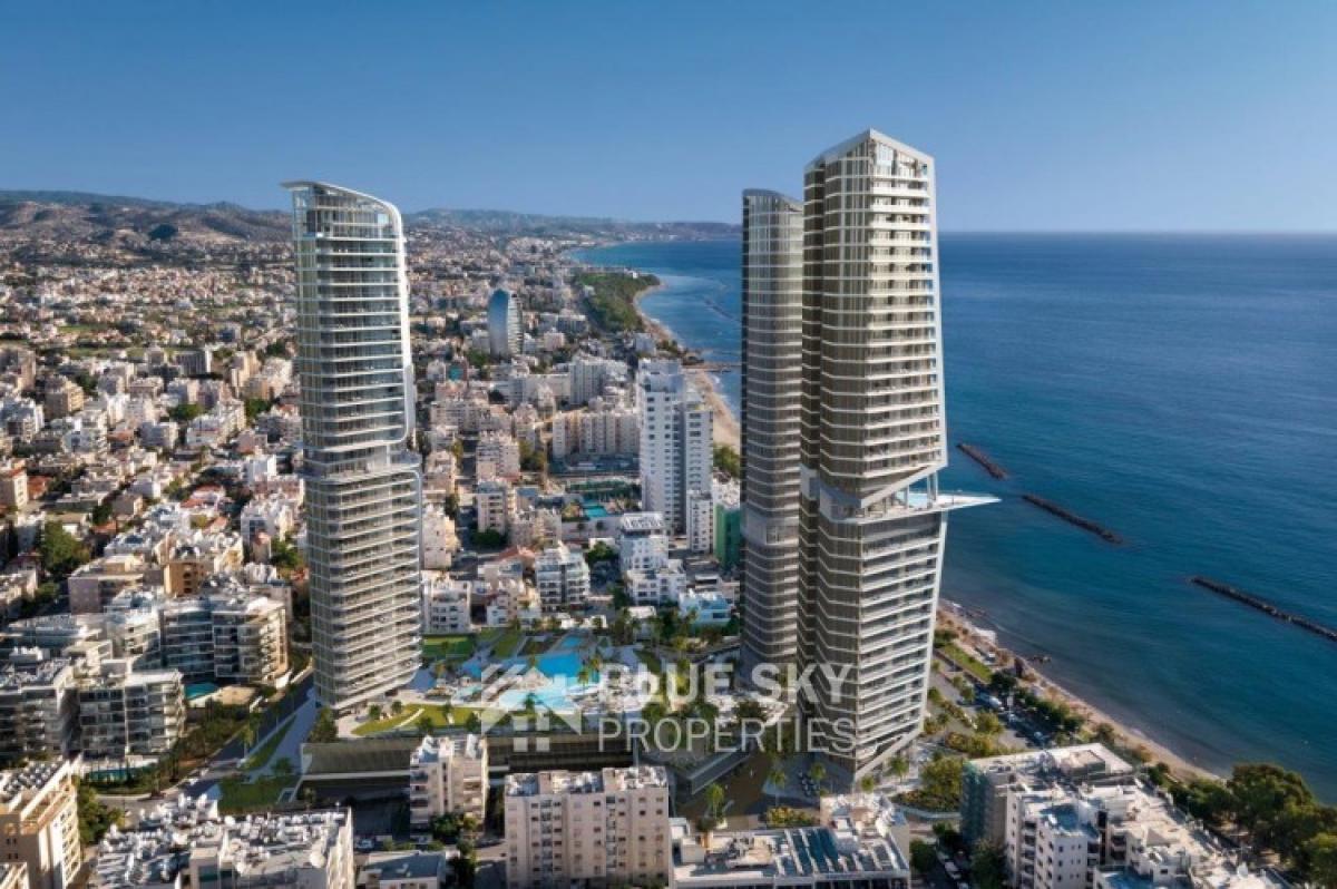 Picture of Office For Sale in Limassol, Limassol, Cyprus