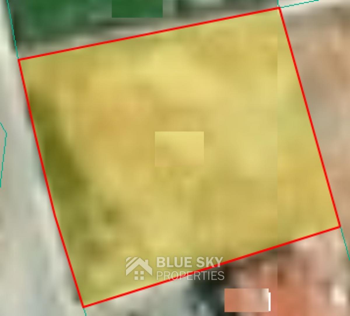 Picture of Home For Sale in Mesovounia, Limassol, Cyprus