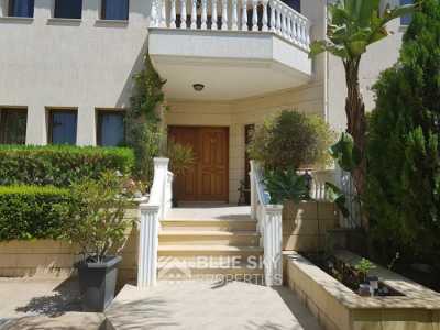 Home For Sale in Mouttagiaka, Cyprus